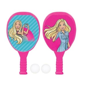 Kids Table Tennis Set | Indoor Game Set with 2 Bats, 2 Balls | Portable Table Tennis Kit for Children | Fun & Skill-Building Sports Toy for Boys & Girls