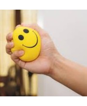 Stress Ball Squeeze Toy for Stress Relief and Hand Exercise (1) Stress Ball Squeeze Toy for Stress Relief and Hand Exercise (1)