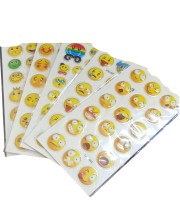 Sticker Combo Pack – 1000+ Cute, Waterproof, Vinyl Stickers for Kids, Teens & Adults – Fun for Scrapbooking, Laptops, Water Bottles, Phone Cases, and Party Favors