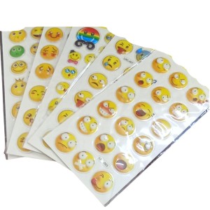 Sticker Combo Pack – 1000+ Cute, Waterproof, Vinyl Stickers for Kids, Teens & Adults – Fun for Scrapbooking, Laptops, Water Bottles, Phone Cases, and Party Favors