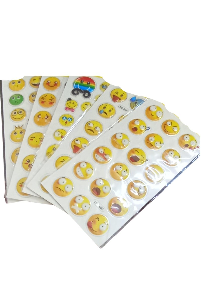Sticker Combo Pack – 1000+ Cute, Waterproof, Vinyl Stickers for Kids, Teens & Adults – Fun for Scrapbooking, Laptops, Water Bottles, Phone Cases, and Party Favors