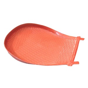Hitech Sales Plastic Kulo for Pooja & Ritual Use – Traditional Bengali Offering Tray – Lightweight & Durable – Ideal for Puja, Festivals, and Home Temples