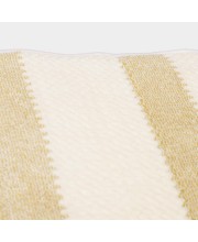 270 GSM Ivory Microfiber Bath Towel - (M3200)