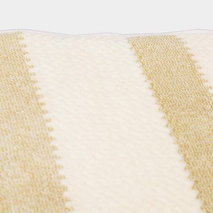 270 GSM Ivory Microfiber Bath Towel - (M3200)