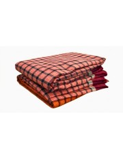 Cotton Traditional Gamcha for Everyone 100% | Soft & Absorbent Multi-Color Checkered Bath Towel | Lightweight Quick Dry Cotton. (Multicolor)