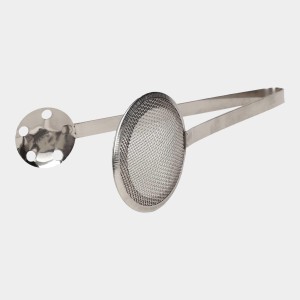 Steel Tong 26 cm (Pack of 1)