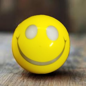 Stress Ball Squeeze Toy for Stress Relief and Hand Exercise (1)