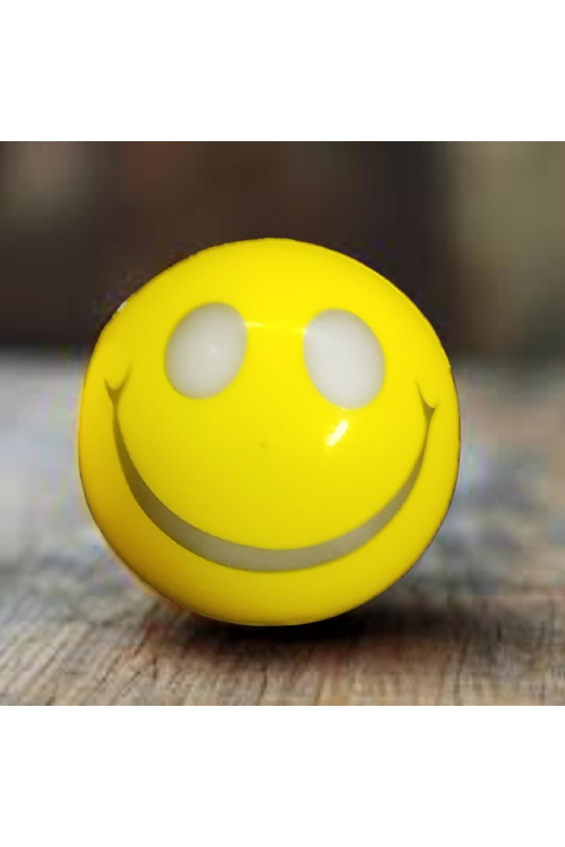 Stress Ball Squeeze Toy for Stress Relief and Hand Exercise (2)