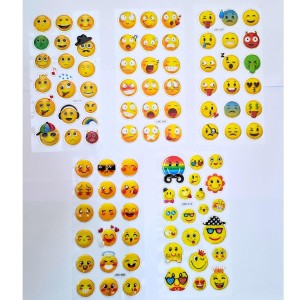 Sticker Combo Pack – 1000+ Cute, Waterproof, Vinyl Stickers for Kids, Teens & Adults – Fun for Scrapbooking, Laptops, Water Bottles, Phone Cases, and Party Favors
