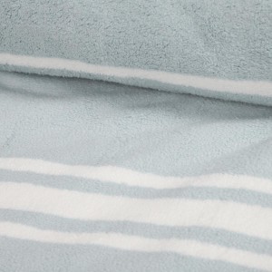 270 GSM Aqua Microfiber Bath Towel - (M3201)