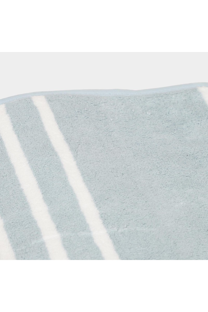 270 GSM Aqua Microfiber Bath Towel - (M3201)