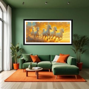 Nature Landscape Floating Frame Scenery Digital Print - (I5920) - 12x24 inch Modern Nature Wall Art for Living Room, Bedroom, Office, Hotels, Drawing Room Nature Landscape Floating Frame Scenery Digital Print - (I5920) - 12x24 inch Modern Nature Wall Art for Living Room, Bedroom, Office, Hotels, Drawing Room