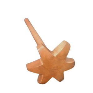 Wooden Dal Ghotni Traditional Hand Masher | Wooden Dal Mathani for Kitchen | Handmade Dal Whisker for Mixing Dal, Kadhi & Curry | Wooden Kitchen Tool Wooden Dal Ghotni Traditional Hand Masher | Wooden Dal Mathani for Kitchen | Handmade Dal Whisker for Mixing Dal, Kadhi & Curry | Wooden Kitchen Tool
