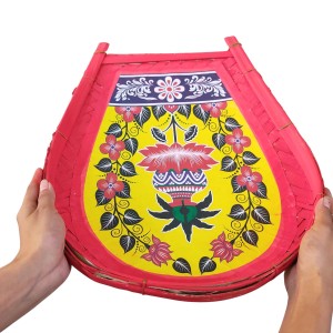 Handicrafts Bamboo Kulo Tray – Handmade & Hand-Painted Bamboo Soop/Basket for Puja, Home Decor, Storage & Gifting | Eco-Friendly Traditional Bengali Tray বাà¦à¦¶à§‡à¦° কà§à¦²à§‹ (13 x 17 inch) Handicrafts Bamboo Kulo Tray – Handmade & Hand-Painted Bamboo Soop/Basket for Puja, Home Decor, Storage & Gifting | Eco-Friendly Traditional Bengali Tray বাà¦à¦¶à§‡à¦° কà§à¦²à§‹ (13 x 17 inch)