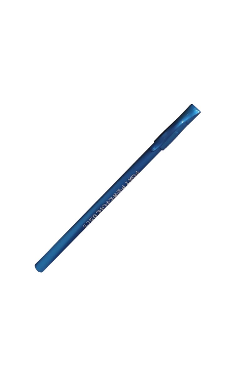 Blue Pen